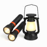 Latarki i Lampy na Akumulator