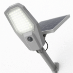 Latarnie Uliczne LED